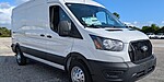 New 2026 FORD TRANSIT 250 BASE in FORT LAUDERDALE, FLORIDA