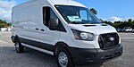 New 2026 FORD TRANSIT 250 BASE in FORT LAUDERDALE, FLORIDA