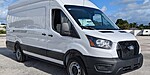 New 2026 FORD TRANSIT 350 BASE in FORT LAUDERDALE, FLORIDA