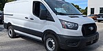 New 2026 FORD TRANSIT 150 BASE in FORT LAUDERDALE, FLORIDA