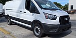 New 2026 FORD TRANSIT 150 BASE in FORT LAUDERDALE, FLORIDA