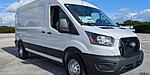 New 2026 FORD TRANSIT 250 BASE in FORT LAUDERDALE, FLORIDA