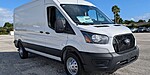 New 2026 FORD TRANSIT 250 BASE in FORT LAUDERDALE, FLORIDA