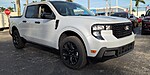 New 2025 FORD MAVERICK XLT in FORT LAUDERDALE, FLORIDA