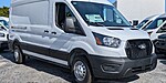 New 2026 FORD TRANSIT 250 BASE in FORT LAUDERDALE, FLORIDA