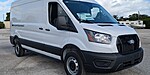 New 2026 FORD TRANSIT 250 BASE in FORT LAUDERDALE, FLORIDA