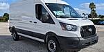 New 2026 FORD TRANSIT 250 BASE in FORT LAUDERDALE, FLORIDA