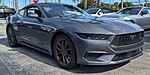 New 2026 FORD MUSTANG ECOBOOST in FORT LAUDERDALE, FLORIDA