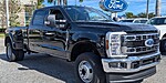 New 2026 FORD F-350 XLT in FORT LAUDERDALE, FLORIDA