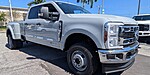 New 2026 FORD F-350 XLT in FORT LAUDERDALE, FLORIDA
