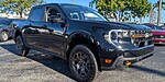 New 2026 FORD MAVERICK TREMOR in FORT LAUDERDALE, FLORIDA