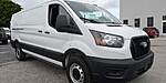 New 2026 FORD TRANSIT 150 BASE in FORT LAUDERDALE, FLORIDA