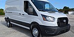 New 2026 FORD TRANSIT 250 BASE in FORT LAUDERDALE, FLORIDA