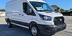 New 2026 FORD TRANSIT 250 BASE in FORT LAUDERDALE, FLORIDA