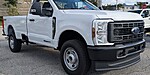 New 2026 FORD F-350 XL in FORT LAUDERDALE, FLORIDA
