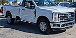 New 2026 FORD F-350 XLT in FORT LAUDERDALE, FLORIDA