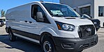 New 2026 FORD TRANSIT 150 BASE in FORT LAUDERDALE, FLORIDA