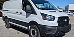 New 2026 FORD TRANSIT 250 BASE in FORT LAUDERDALE, FLORIDA