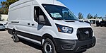 New 2026 FORD TRANSIT T-250 148" EL HI RF 9150 GVWR RWD in FORT LAUDERDALE, FLORIDA