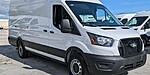New 2026 FORD TRANSIT 250 BASE in FORT LAUDERDALE, FLORIDA