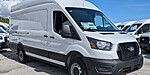 New 2026 FORD TRANSIT 250 BASE in FORT LAUDERDALE, FLORIDA