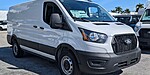 New 2026 FORD TRANSIT 150 BASE in FORT LAUDERDALE, FLORIDA