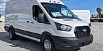 New 2026 FORD TRANSIT 350 BASE in FORT LAUDERDALE, FLORIDA