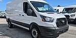 New 2026 FORD TRANSIT 250 BASE in FORT LAUDERDALE, FLORIDA