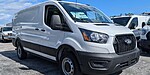 New 2026 FORD TRANSIT 250 BASE in FORT LAUDERDALE, FLORIDA