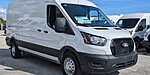 New 2026 FORD TRANSIT 250 BASE in FORT LAUDERDALE, FLORIDA