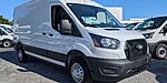 New 2026 FORD TRANSIT 250 BASE in FORT LAUDERDALE, FLORIDA