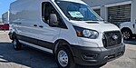 New 2026 FORD TRANSIT 250 BASE in FORT LAUDERDALE, FLORIDA