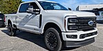 New 2026 FORD F-250 PLATINUM in FORT LAUDERDALE, FLORIDA