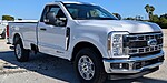 New 2026 FORD F-350 XLT in FORT LAUDERDALE, FLORIDA