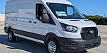 New 2026 FORD TRANSIT 250 BASE in FORT LAUDERDALE, FLORIDA