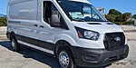 New 2026 FORD TRANSIT 250 BASE in FORT LAUDERDALE, FLORIDA