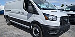 New 2026 FORD TRANSIT 150 BASE in FORT LAUDERDALE, FLORIDA