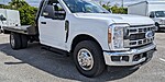 New 2026 FORD F-350 XL in FORT LAUDERDALE, FLORIDA