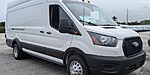 New 2026 FORD TRANSIT 350 BASE in FORT LAUDERDALE, FLORIDA