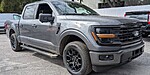 New 2026 FORD F-150 XLT in FORT LAUDERDALE, FLORIDA