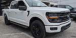 New 2026 FORD F-150 XLT in FORT LAUDERDALE, FLORIDA