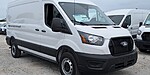 New 2026 FORD TRANSIT 250 BASE in FORT LAUDERDALE, FLORIDA