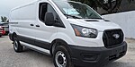 New 2026 FORD TRANSIT 250 BASE in FORT LAUDERDALE, FLORIDA