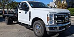 New 2026 FORD F-350 XL in FORT LAUDERDALE, FLORIDA