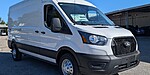 New 2026 FORD TRANSIT 350 BASE in FORT LAUDERDALE, FLORIDA