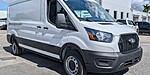 New 2026 FORD TRANSIT 250 BASE in FORT LAUDERDALE, FLORIDA