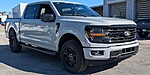 New 2026 FORD F-150 XLT in FORT LAUDERDALE, FLORIDA