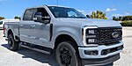 New 2026 FORD F-250 LARIAT in FORT LAUDERDALE, FLORIDA