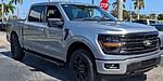 New 2026 FORD F-150 XLT in FORT LAUDERDALE, FLORIDA