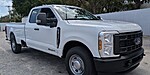 New 2026 FORD F-250 XL in FORT LAUDERDALE, FLORIDA